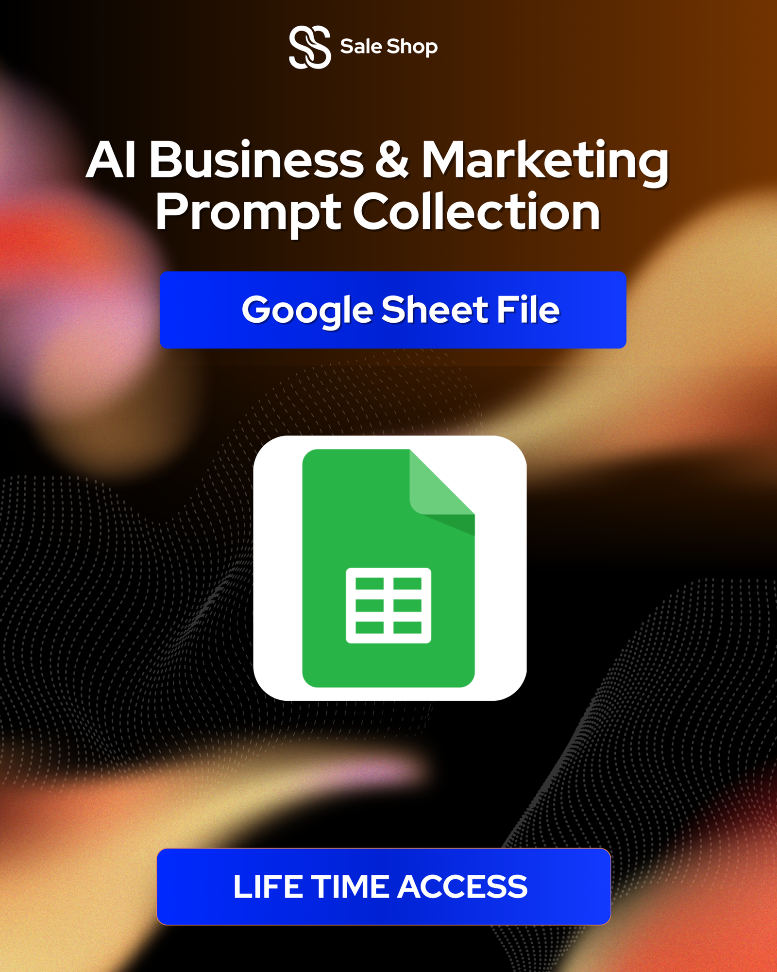 ai business & marketing prompt collection